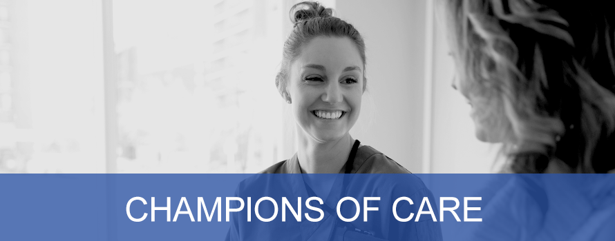 2019 Champions of Care