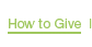 How to Give